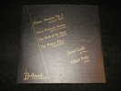Rare GLENN GOULD Piano ALBERT PRATZ Violin Berg Prokofieff Taneieff RS3 10