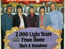 ROLLING STONES 2000 LIGHT YEARS FROM HOME 1967 GERMANY 7