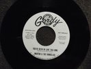 north soul MARTHA/VANDELLAS You ve Been In Love Too Long GORDY 7045 DJ M-