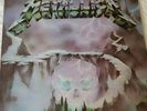 METALLICA / EP vinyl record LP / Creeping Death Music For Nations / France