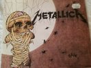 Metallica / EP vinyl  record / ONE  Germany   Metal