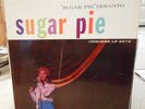 SUGAR PIE DESANTO - Orig. WLP Checker LP 2979