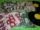 THE ROLLING STONES : Exile on Main St. (street) - 1972 Germany double LP VG 201