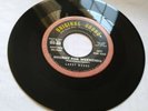 Larry Moore 45-Hooray for Weekends/Two Young Lovers-Orig. Sound OS-30 Strong VG+