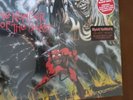 Number of the Beast [LP] by Iron Maiden (NEW Vinyl, Sep-2014, Sanctuary (USA))