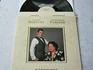 Freddie Mercury - Queen : Barcelona 1988 UK First Pressing Vinyl LP Album Record