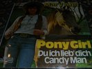 Mary Ann : Pony Girl,Intercord,RAR  ,7
