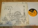 PINK FLOYD - Relics LP 1967 German import RARE - record is near Mint