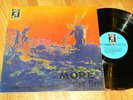 PINK FLOYD - Soundtrack From The Film More lp German import RARE record is NrMt