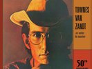 TOWNES VAN ZANDT 'OUR MOTHER THE MOUNTAIN' (50th Anniversary) 180g VINYL LP