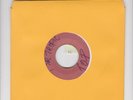 BLANK/ TONIGHT YOU BELONG TO ME,SUZIE WONG  -  KEELING BECKFORD (68 SKINHEAD 7
