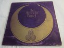 1971 The Woods Band LP Greenwich Gramophone Company Record Album GSLP1004 RARE