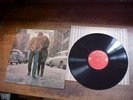 BOB DYLAN LP 1963 The Freewheelin' Bob Dylan 1st Press 2 Eye MONO EX Disc
