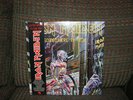 Iron Maiden Somewhere in Time 2013 EMI Ltd Ed Picture Disc SEALED