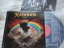 Rainbow LP SEL-RG 807   Rising (Korea)
