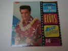 ELVIS PRESLEY   BLUE HAWAII SOUNDTRACK LP MINT SEALED  (1977) RCA LSP-2426