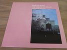 Harold Budd. Brian Eno, The Pavilion of Dreams, vinyl LP, EGED 30  Near Mint NM