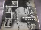 VG+  Kenny Clarke Volume 2 Savoy Records ?– MG 15053 10