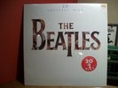 The Beatles 20 greatest Hits SV-12245 US pressing Sealed MINT condition