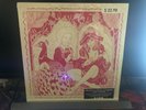 Melody's Echo Chamber: Bon Voyage/Vinyl LP/Deluxe Violet Colored/Rock/BRAND NEW