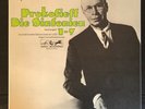 PROKOFIEFF Die Sinfonien 1-7 * Roshdestwensky * Eurodisc 80640XK Stereo