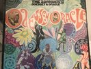 The Zombies- Odessey and Oracle LP-Date Record- Original Press?- Very Good vinyl