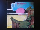 Hawkwind - Warrior on the edge of time (Vinyl) UK pressing, multi foldout