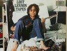 John Lennon ?– The Lost Lennon Tapes Volume Ten  (C80)