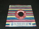 THE BEATLES 1962 LOVE ME DO RED PARLOPHONE R 4949 RARE 1G STAMPER