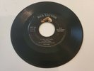 45 EP Record Elvis Presley EPA 747 Blue Suede Shoes Tutti Frutti RCA Victor 1956
