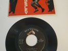 45 Record Elvis Presley EPA-830 Dog on Top Label Variation VG - RCA Victor - EP