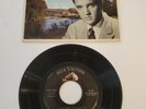 45 Record Elvis Presley Peace in the Valley EPA-992 RCA 1957 VG Dog on Top 