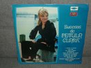 PETULA CLARK RARE LP MARFER / VOGUE SPAIN 1973 SEALED