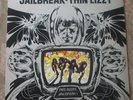 Thin Lizzy Jailbreak 1976 LP Vinyl NM- Nice Original MASTERDISK SRM-1-1081