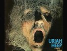 VINYL LP Uriah Heep - Very Eavy Very Umble / German pressing NM