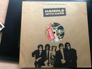 Travelling Wilburys - Handle With Care RARE 10
