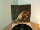 JIMI HENDRIX BAND OF GYPSIES UK 1ST PRESSING 1970