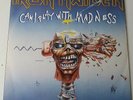 Iron Maiden - Can I Play With Madness - Vinyl 12
