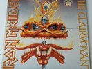 Iron Maiden - Clairvoyant - Infinite Dreams - Vinyl Double 12