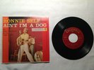 RONNIE SELF Ain't I'm A Dog Columbia EP B-2149 Rockabilly-VERY FINE WITH SLEEVE