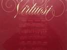 SEALED 7LP - CASALS-SZIGETI-MISTEIN / Virtuosi / Smithsonian Capitol LGR-9265
