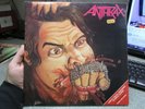 ANTHRAX FIST FULL OF METAL DIRECT METAL MASTERED DOUBLE ALBUM 12