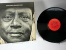 BUKKA WHITTE - PARCHMAN FARM - VINYL LP RECORD ALBUM +