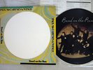 PAUL MCCARTNEY AND WINGS BAND ON THE RUN CAPITOL/MPL EPS-90073 Japan PICTURE LP