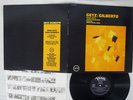 STAN GETZ/JOAO GILBERTO GETZ/GILBERTO VERVE MV 2099 Japan VINYL LP