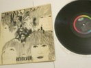 THE BEATLES Revolver LP 1966 CAPITOL ORIG Mono Pressing T2576 VINYL GLOSSY NICE