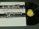Herbie Mann Bobby Jaspar Flute Souffle Prestige LP EX mono EX cover 1957