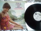 Delano Stewart ?– Stay A Little Bit Longer - LP