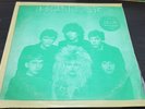 Blondie the hunter korea vinyl very rare for collector