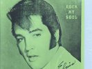 ELVIS PRESLEY ROCK MY SOUL IMP 1108